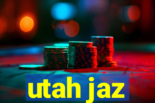 utah jaz